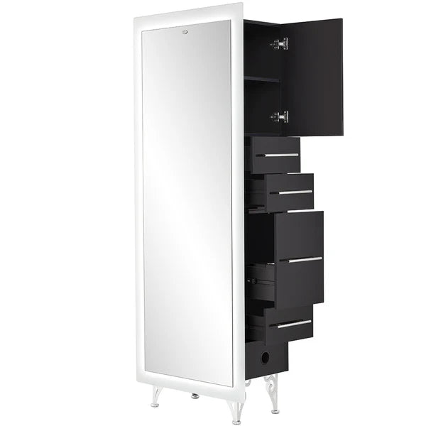 Magic Single LED Styling Station