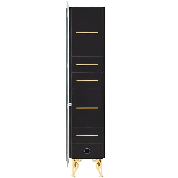 Magic Single LED Styling Station
