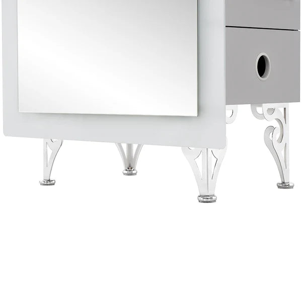 Magic Single LED Styling Station
