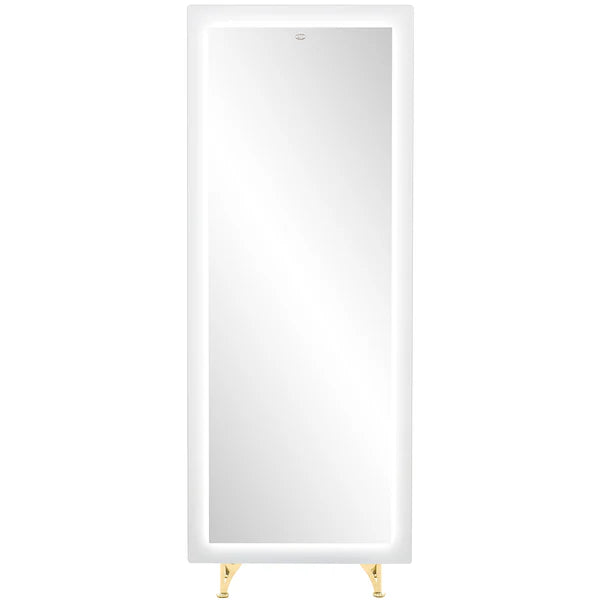 Magic Single LED Styling Station