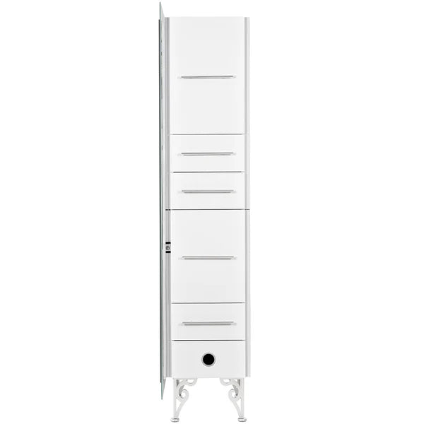 Magic Single LED Styling Station