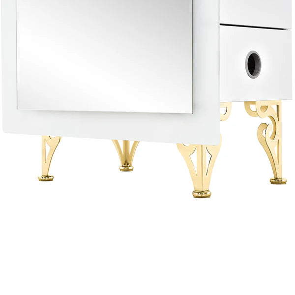 Magic Single LED Styling Station