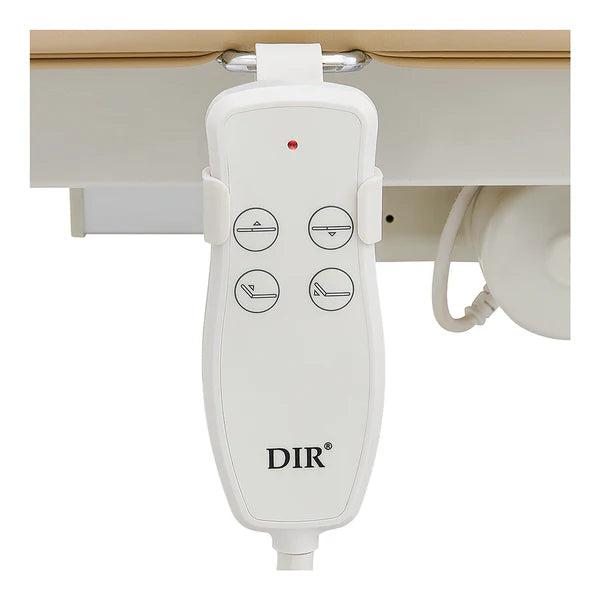 Mar Egeo Electric Treatment & Medical Examination Bed