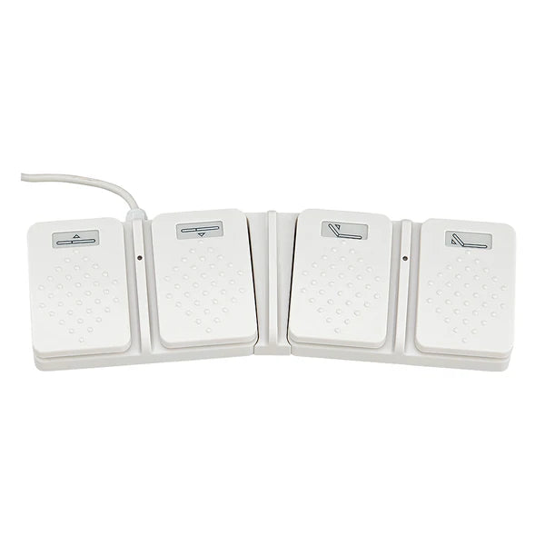 Mar Egeo Electric Treatment & Medical Examination Bed