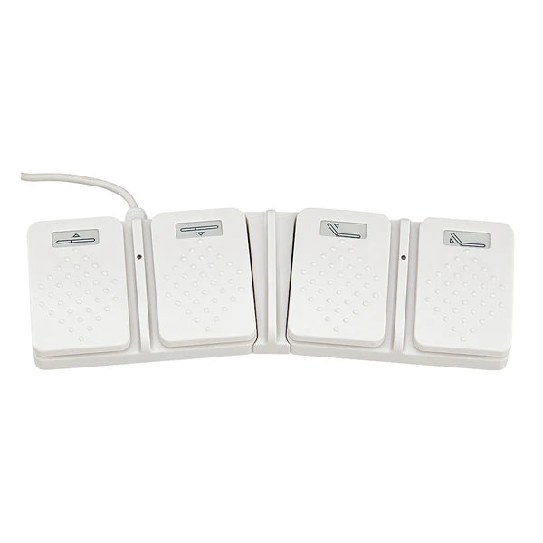 Mar Egeo Electric Treatment & Medical Examination Bed