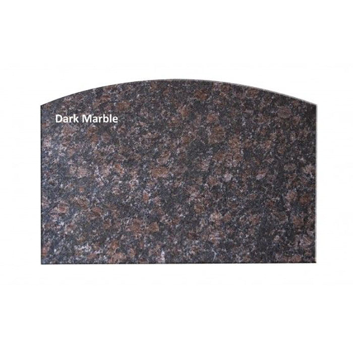 SaniSmart IMC Vented Double Nail Table