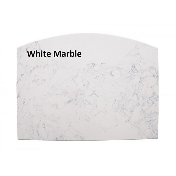 SaniSmart IMC Vented Double Nail Table