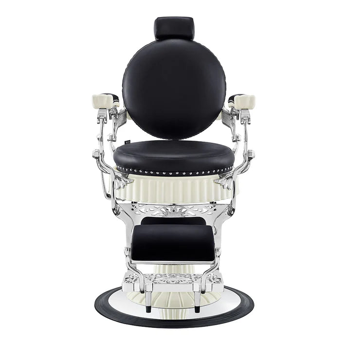 Mikado Barber Chair Vintage