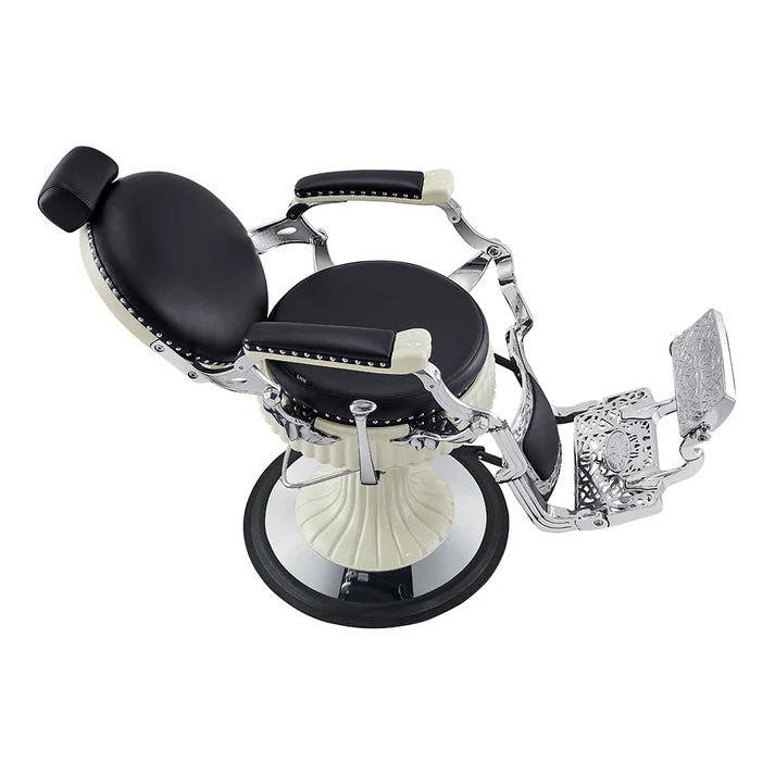Mikado Barber Chair Vintage