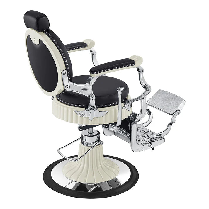 Mikado Barber Chair Vintage
