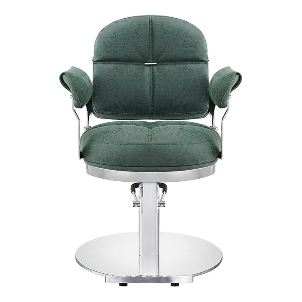 Milano Salon Hairdressing Styling Chair