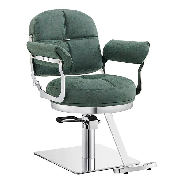 Milano Salon Hairdressing Styling Chair