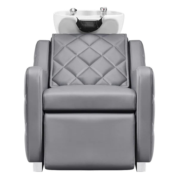 Minervah Massage Backwash Unit