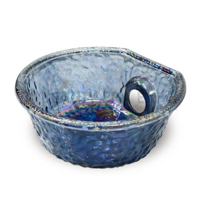 TSPA - Crystal Glass Sink