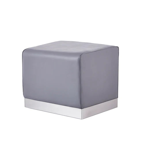 Majestic Double Seats Shampoo Chair