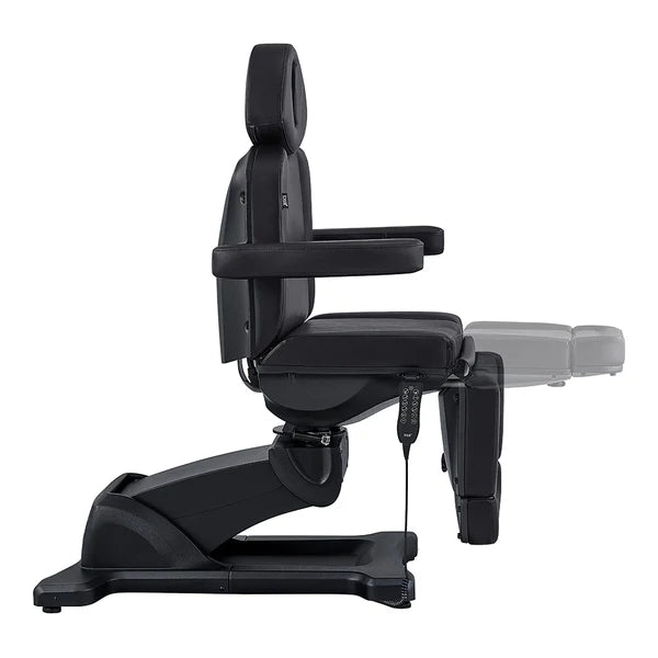Pavo 4-Motors Swivel Medical Spa Treatment Table