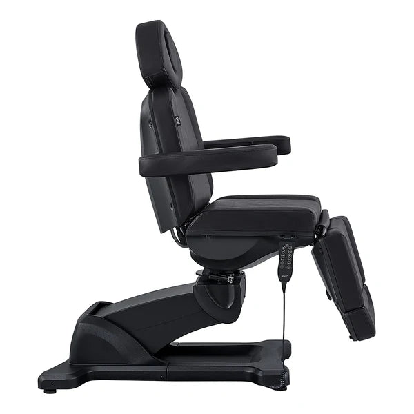 Pavo 4-Motors Swivel Medical Spa Treatment Table