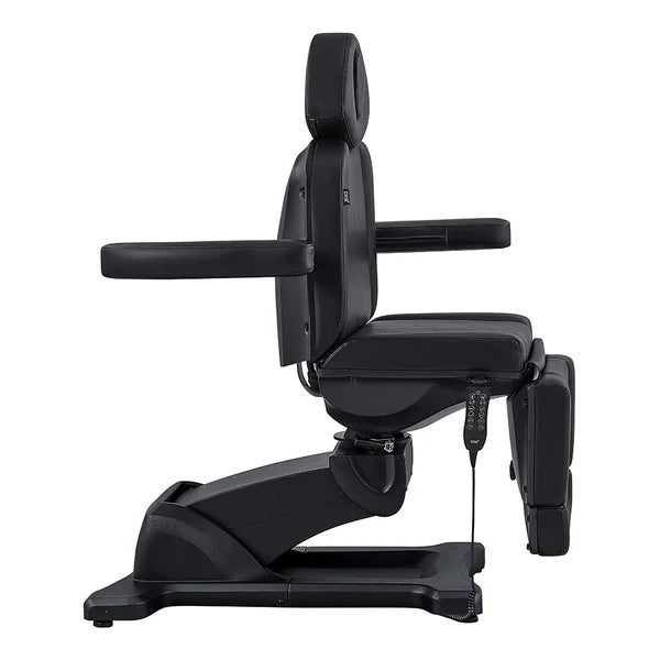 Pavo 4-Motors Swivel Medical Spa Treatment Table