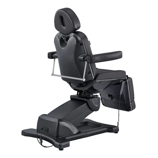 Pavo 4-Motors Swivel Medical Spa Treatment Table