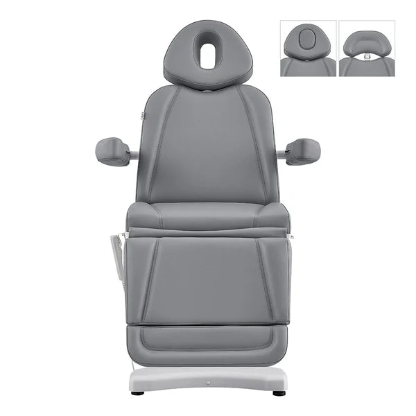 Pavo 4-Motors Swivel Medical Spa Treatment Table