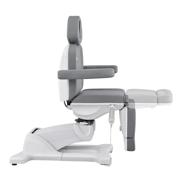 Pavo 4-Motors Swivel Medical Spa Treatment Table