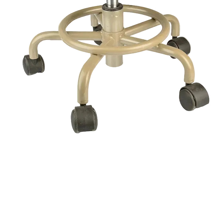 ANS - Base Steel w/ Casters