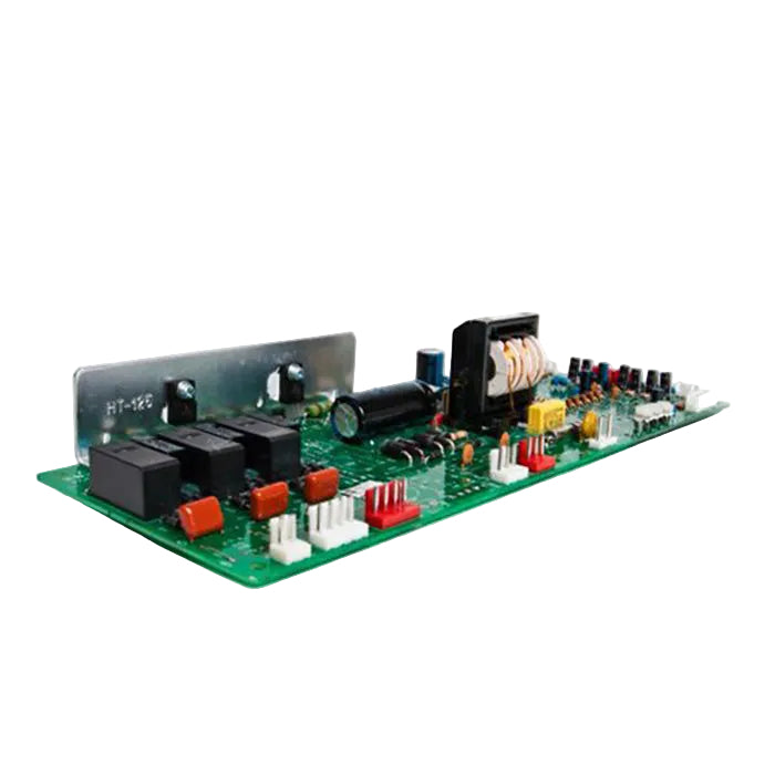 Human Touch - t4 Main PCB for HT 135