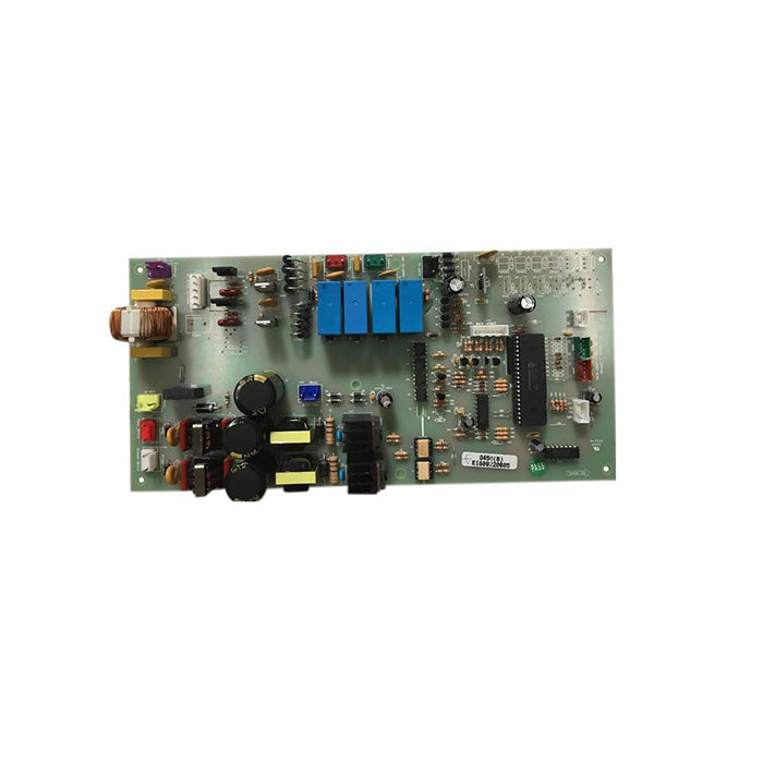 PofA - Main PCB for G450 (111 or 222)