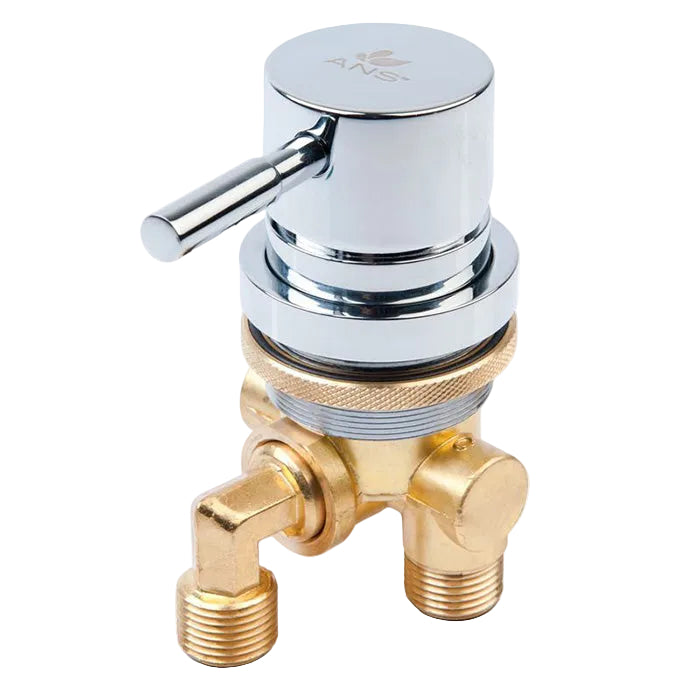 ANS - Single Lever Control Mixer
