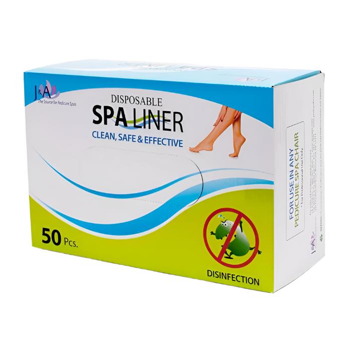 Universal Disposable Liner - 50/BOX