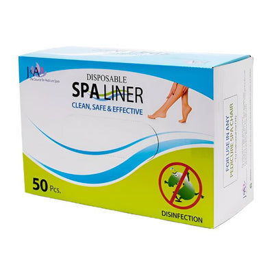 Universal Disposable Liner - 50/BOX