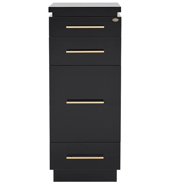 Romance II Styling Station Cabinet