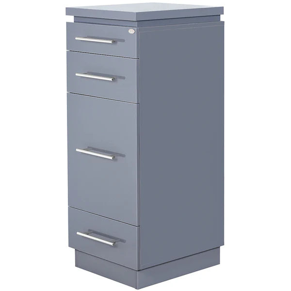 Romance II Styling Station Cabinet
