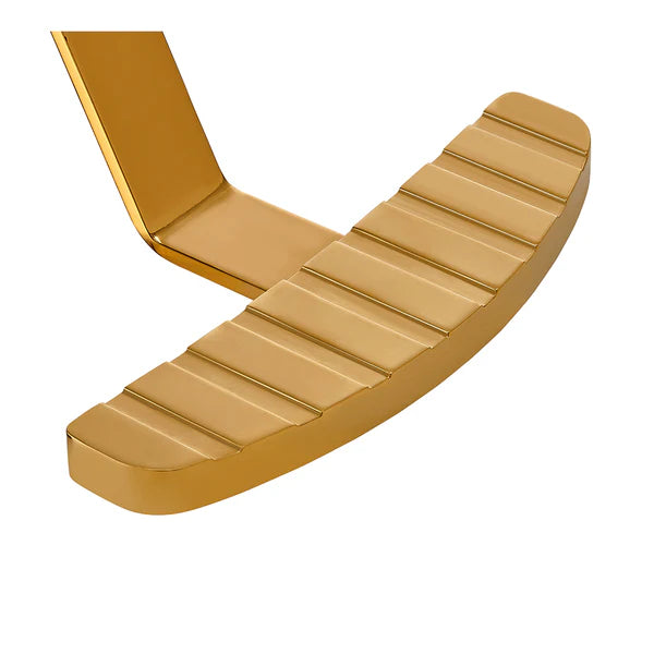 Meteor Gold Salon Styling Chair