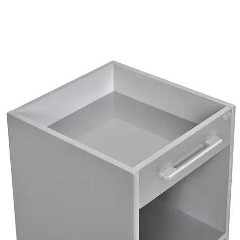 Salon Roller Cart