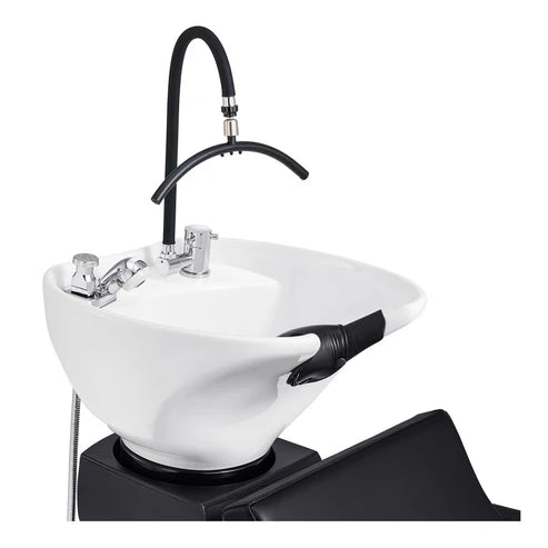 SereneScalp Salon Spa - Waterfall Shower Head