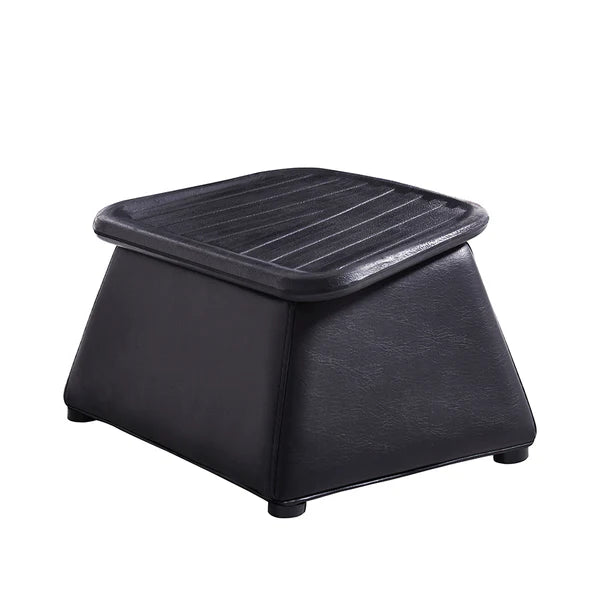 Beckman Salon Shampoo Unit with Adjustable Seat