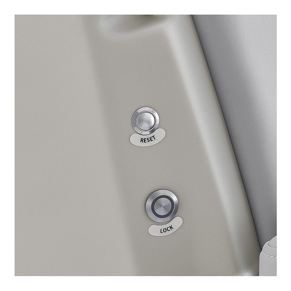 Sydney 4-Motors Esthetician Chair