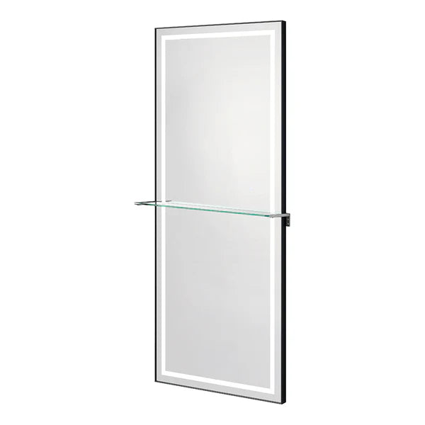 Symphony LED Styling Station – Anodized Aluminum Metal Frame