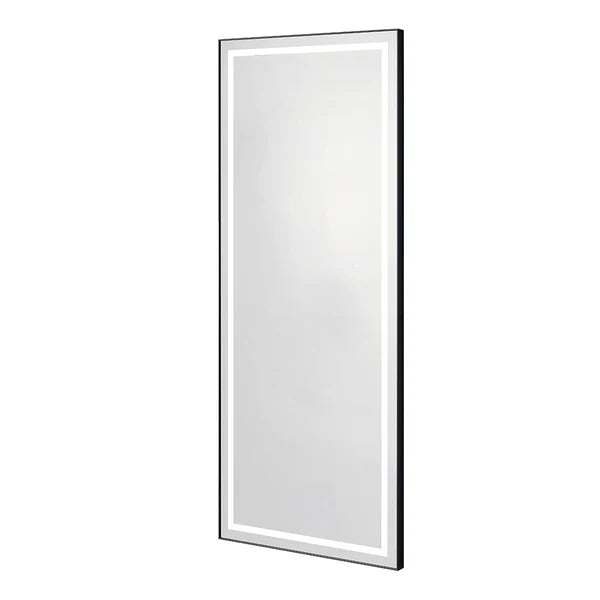 Symphony LED Styling Station – Anodized Aluminum Metal Frame