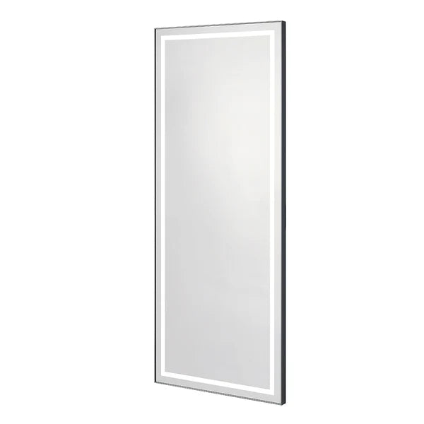 Symphony LED Styling Station – Anodized Aluminum Metal Frame