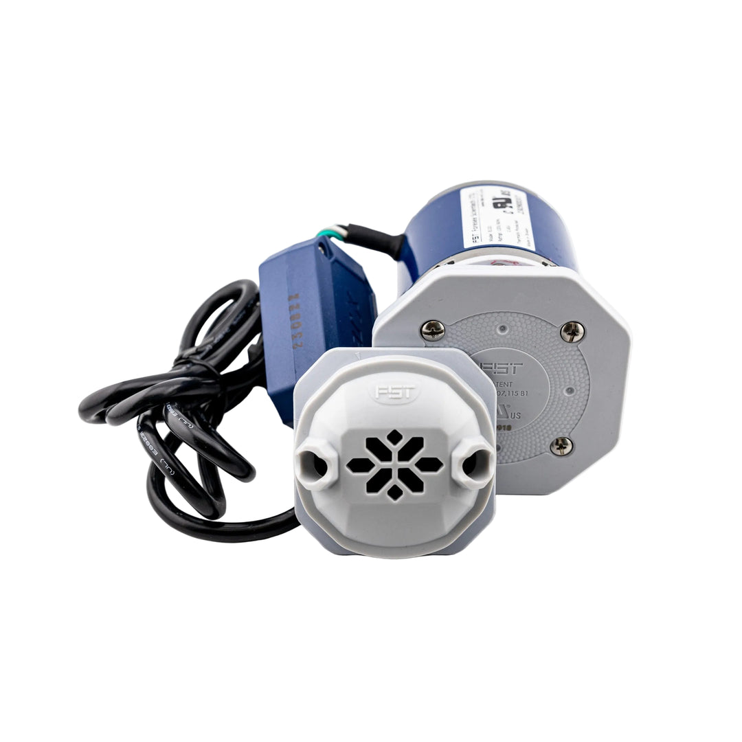 Taiwan Magnet Jet Motor