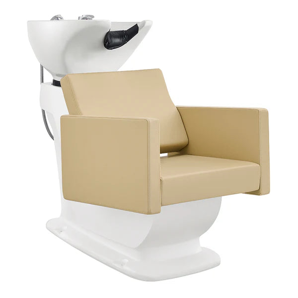 Takaran Adjustable Shampoo Backwash Unit