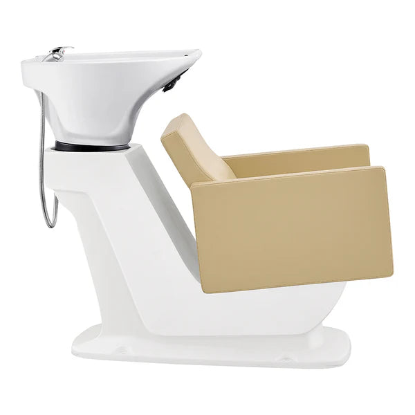 Takaran Adjustable Shampoo Backwash Unit