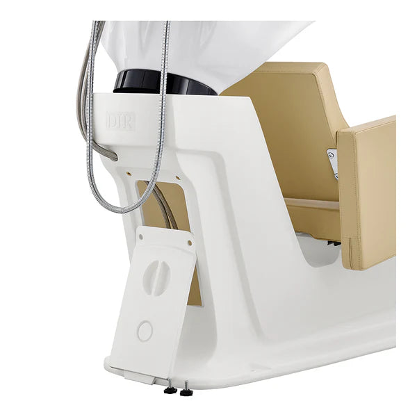 Takaran Adjustable Shampoo Backwash Unit