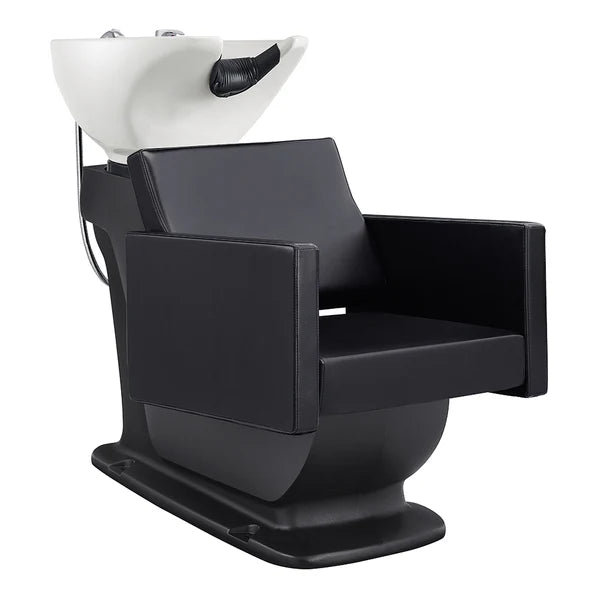 Takaran Adjustable Shampoo Backwash Unit