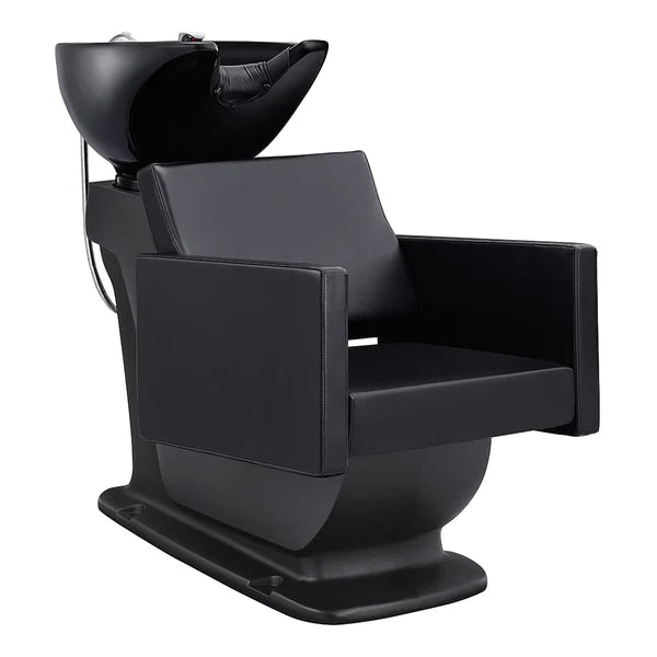 Takaran Adjustable Shampoo Backwash Unit