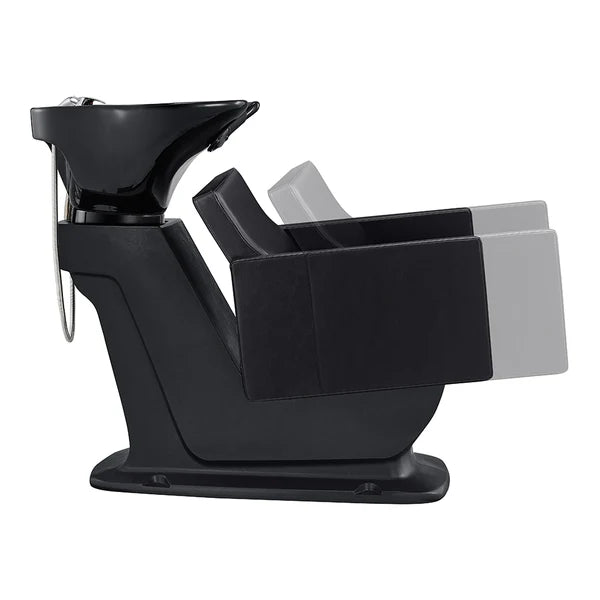 Takaran Adjustable Shampoo Backwash Unit