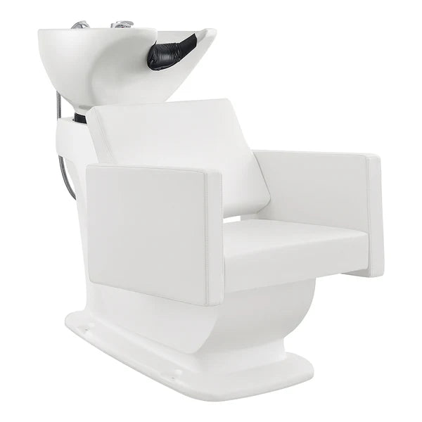 Takaran Adjustable Shampoo Backwash Unit