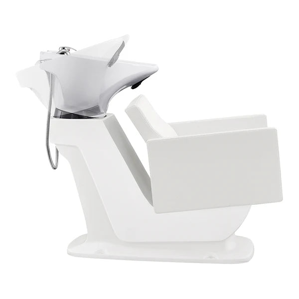 Takaran Adjustable Shampoo Backwash Unit